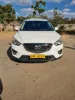 Picture of Mid SUVs: Honda Vezel Hybrid, Mazda CX5, Nissan Xtrail T32