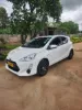 Picture of Hybrid Fuel Savers: Toyota Aqua