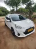 Picture of Hybrid Fuel Savers: Toyota Aqua