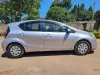Picture of Hybrid Fuel Savers: Toyota Aqua