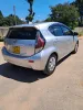 Picture of Hybrid Fuel Savers: Toyota Aqua