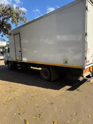 Picture of Nissan 2016