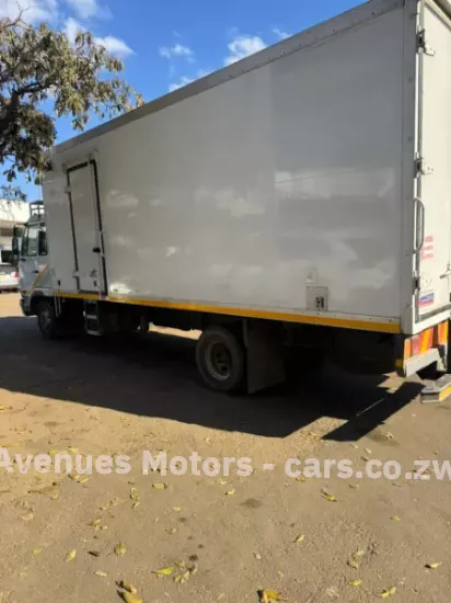 Picture of Nissan 2016