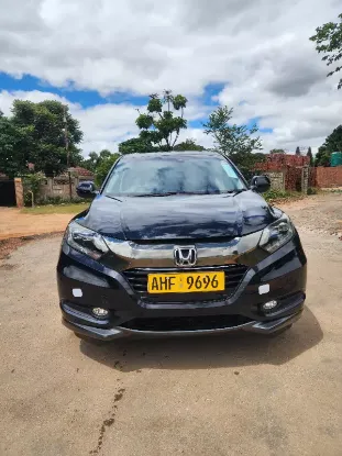 Picture of Mid SUVs (Hybrid): Honda Vezel