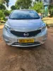 Picture of Fuel Savers (Non-Hybrid): Nissan Note