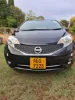 Picture of Fuel Savers (Non-Hybrid): Nissan Note