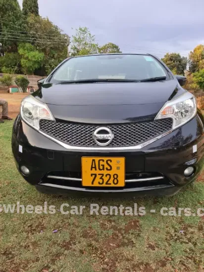 Picture of Fuel Savers (Non-Hybrid): Nissan Note
