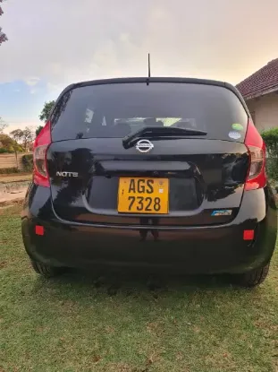 Picture of Fuel Savers (Non-Hybrid): Nissan Note