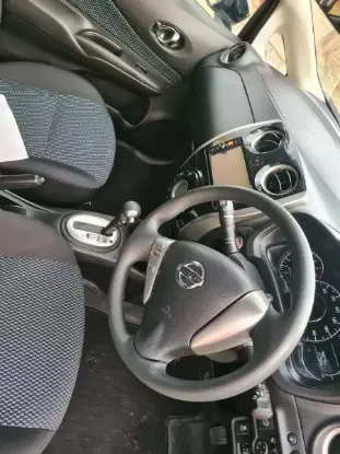 Picture of Fuel Savers (Non-Hybrid): Nissan Note