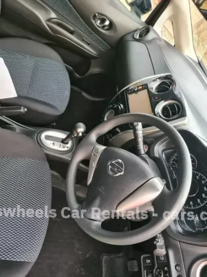 Picture of Fuel Savers (Non-Hybrid): Nissan Note