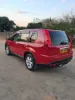 Picture of Mid SUVs: Nissan Xtrail T31, Nissan Dualis, Nissan Juke