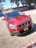 Picture of Mid SUVs: Nissan Xtrail T31, Nissan Dualis, Nissan Juke