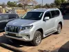 Picture of Toyota Prado 2021