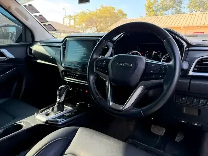 Picture of Isuzu D-Max 2022