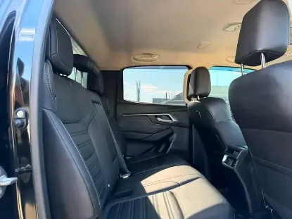 Picture of Isuzu D-Max 2022
