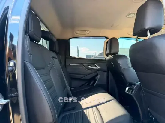 Picture of Isuzu D-Max 2022