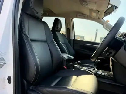 Picture of Toyota Fortuner 2025