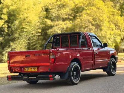 Picture of Ford Ranger 2006