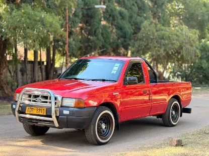 Picture of Ford Ranger 2006