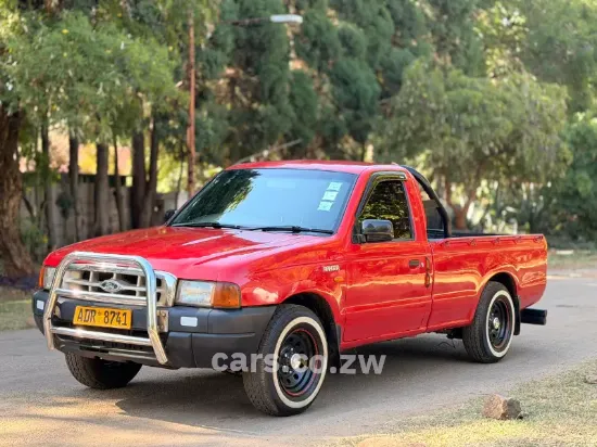 Picture of Ford Ranger 2006