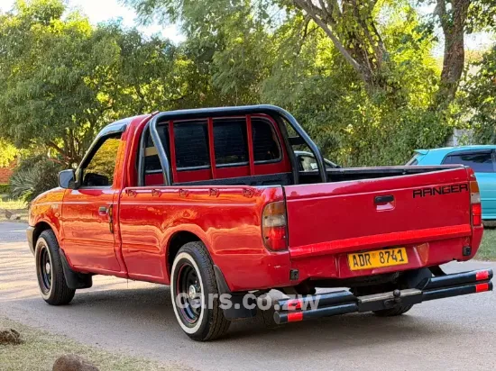 Picture of Ford Ranger 2006