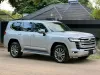 Picture of Toyota Land Cruiser 2025