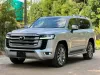 Picture of Toyota Land Cruiser 2025
