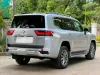 Picture of Toyota Land Cruiser 2025