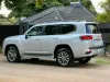 Picture of Toyota Land Cruiser 2025