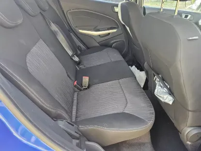 Picture of Ford EcoSport 2014