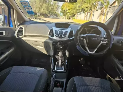 Picture of Ford EcoSport 2014