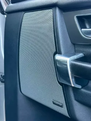 Picture of Land Rover Discovery 2014