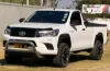 Picture of Toyota Hilux 2020