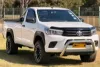 Picture of Toyota Hilux 2020