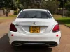 Picture of Mercedes Benz C-Class 2019