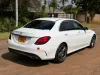 Picture of Mercedes Benz C-Class 2019