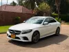 Picture of Mercedes Benz C-Class 2019