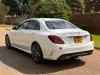 Picture of Mercedes Benz C-Class 2019