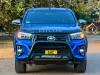 Picture of Toyota Hilux 2020
