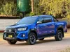 Picture of Toyota Hilux 2020