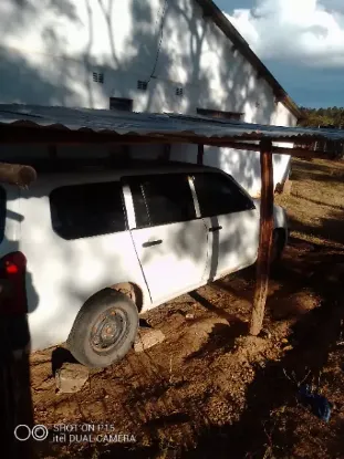 Picture of Toyota Probox 2003