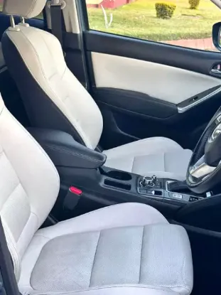 Picture of Mazda CX-5 2016
