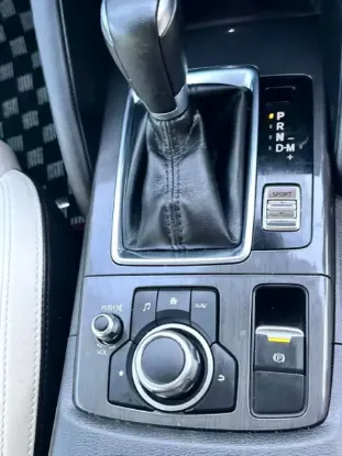 Picture of Mazda CX-5 2016