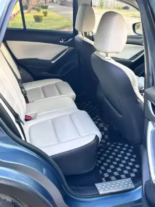 Picture of Mazda CX-5 2016
