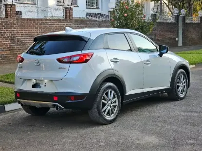 Picture of Mazda CX-3 2017