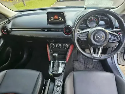 Picture of Mazda CX-3 2017