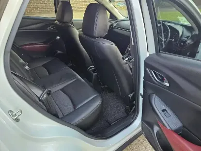 Picture of Mazda CX-3 2017