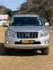 Picture of Toyota Prado 2011