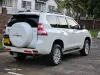 Picture of Toyota Prado 2017