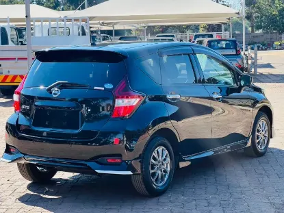 Picture of Nissan Note 2019